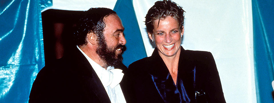 Pavarotti