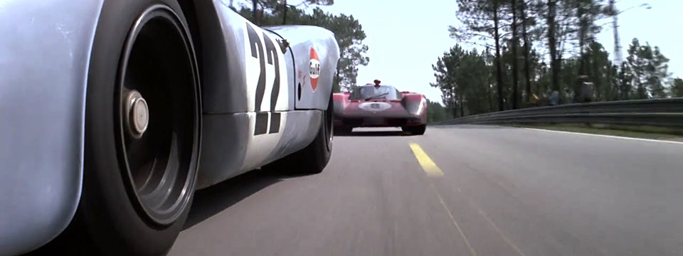 Le Mans