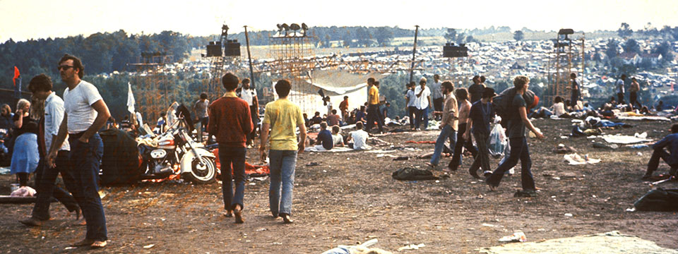 Woodstock