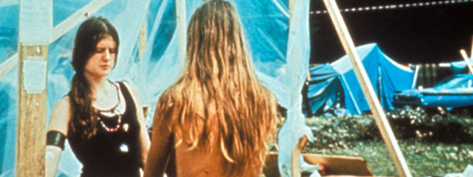 Woodstock