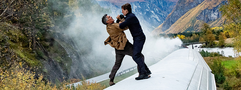Mission: Impossible - Dead Reckoning