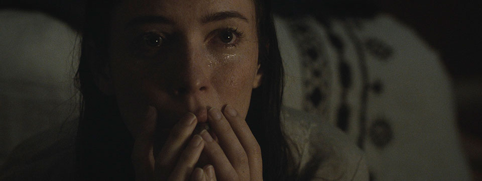 The Night House