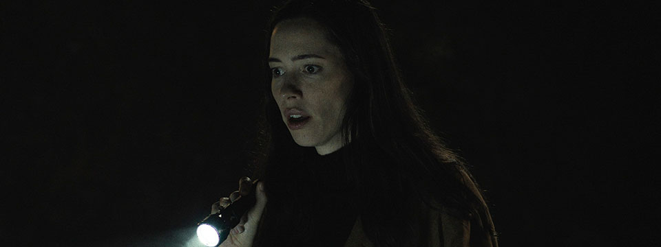 The Night House
