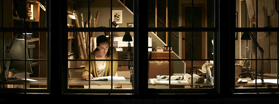 The Night House