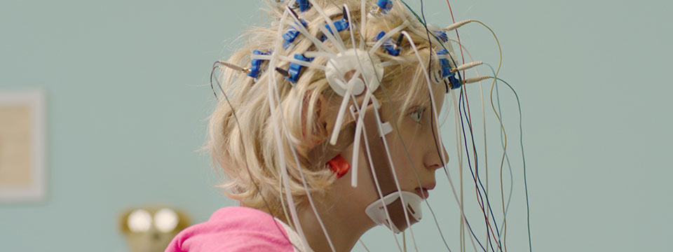 Systemsprenger (System Crasher)