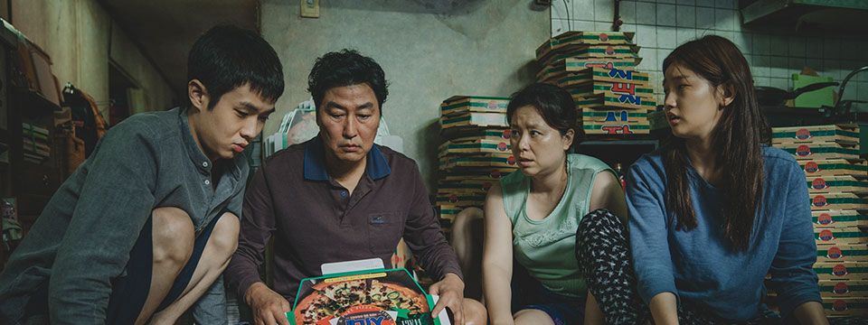 Gisaengchung (Parasite | 기생충)