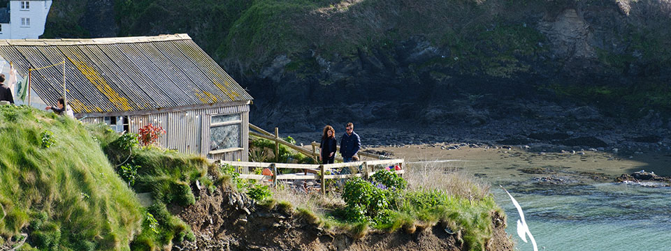 Fisherman's Friends