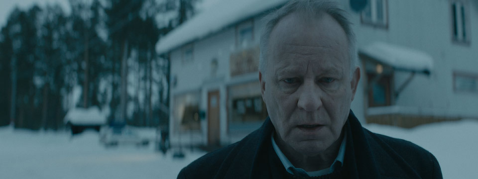 Ut og stjæle hester (Out Stealing Horses)
