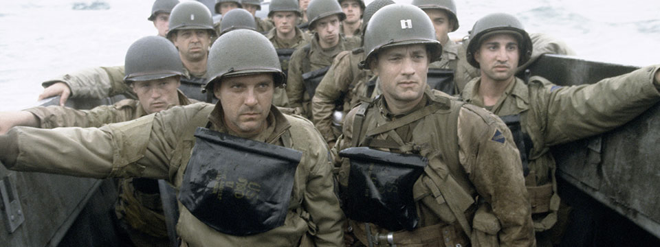 Saving Private Ryan