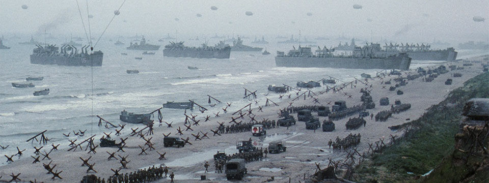 Saving Private Ryan