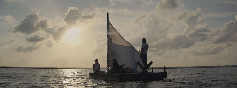 The Peanut Butter Falcon