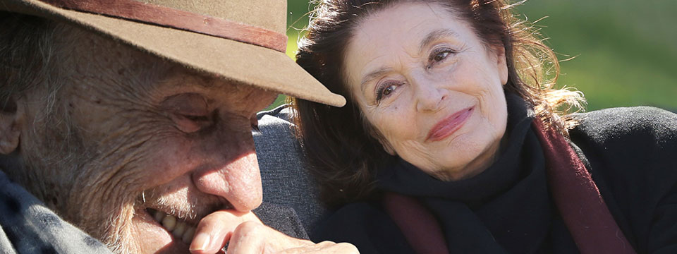 Les plus belles années d'une vie (The Best Years of a Life)