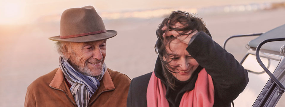 Les plus belles années d'une vie (The Best Years of a Life)