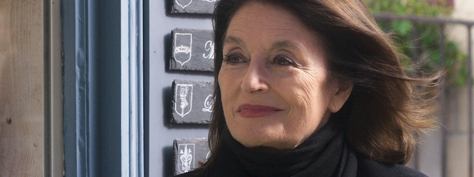 Les plus belles années d'une vie (The Best Years of a Life)