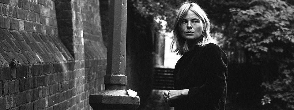 Marianne & Leonard: Words of Love