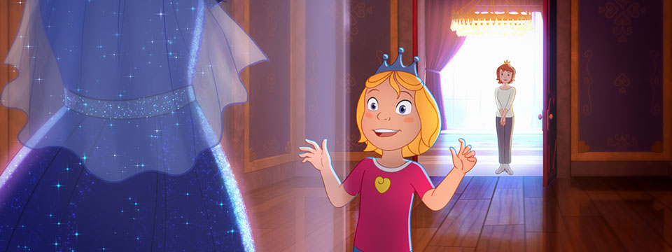 Prinses Emmy