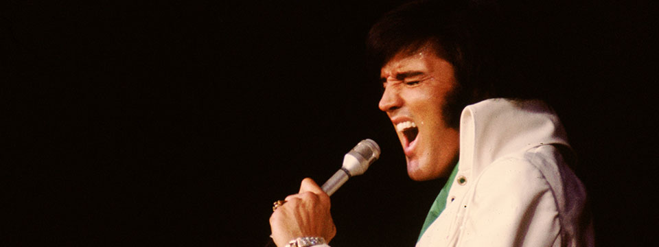 Elvis: That's the Way It Is