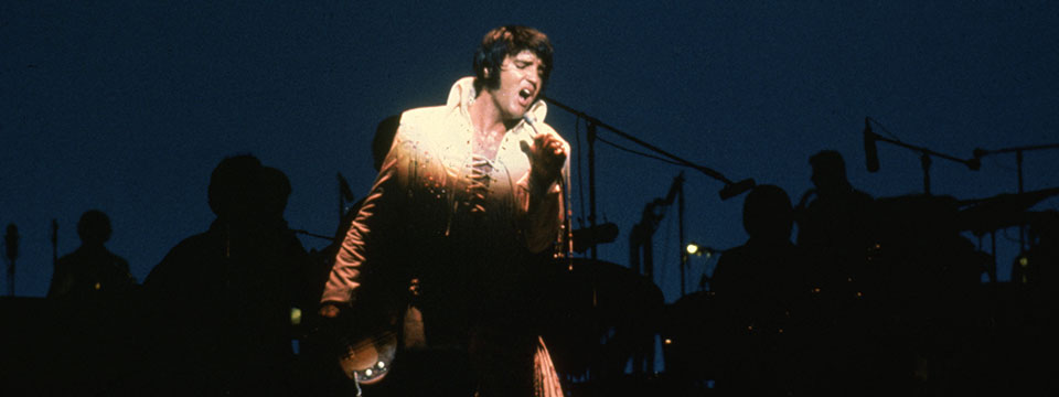 Elvis: That's the Way It Is