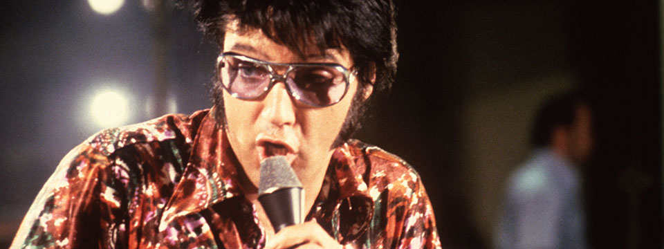 Elvis: That's the Way It Is