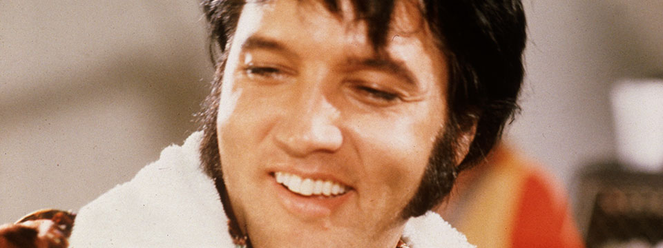 Elvis: That's the Way It Is