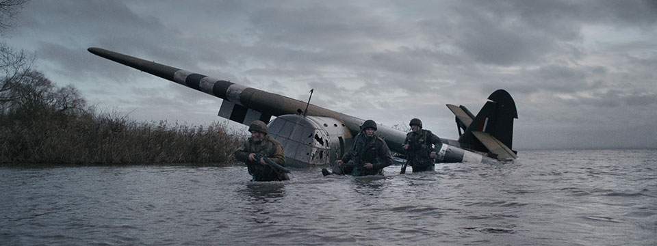 De Slag om de Schelde (The Forgotten Battle)