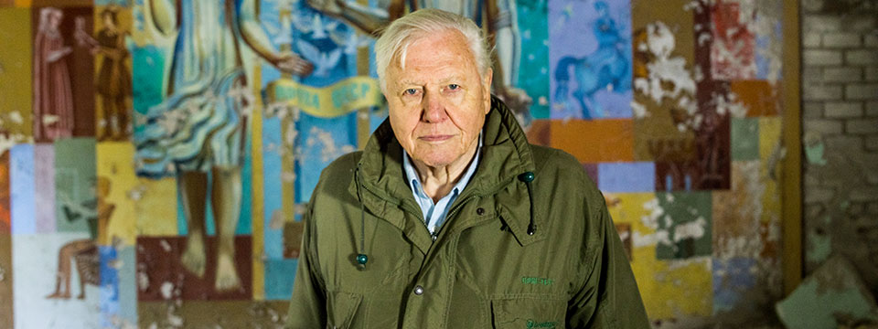 David Attenborough: A Life on Our Planet