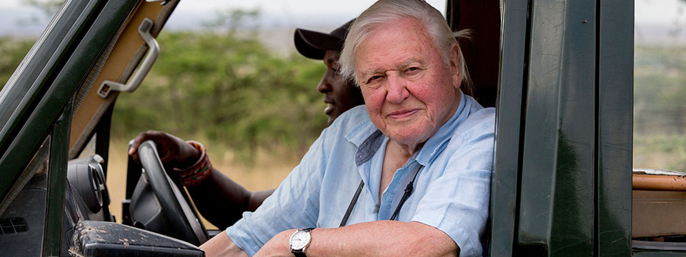 David Attenborough: A Life on Our Planet
