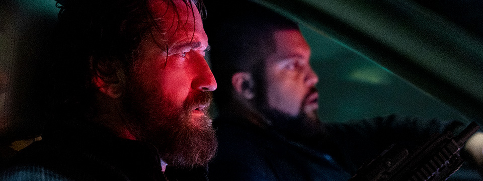 Den of Thieves 2: Pantera