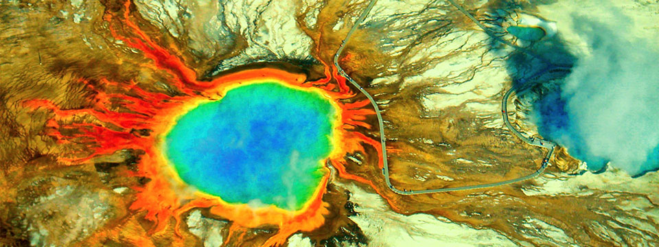Yellowstone