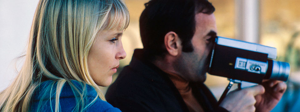 Aznavour, le regard de Charles (Aznavour by Charles)