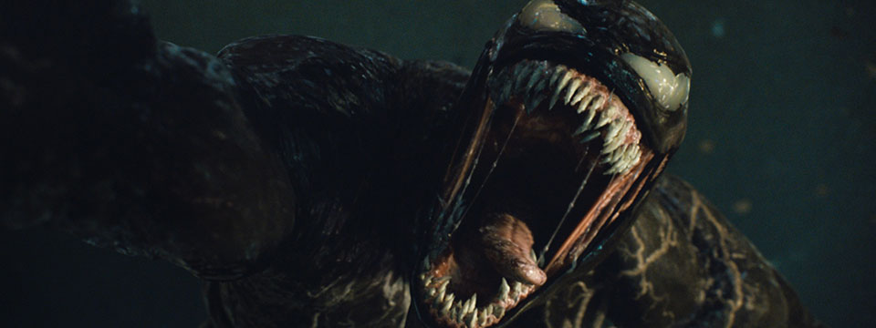 Venom: Let There Be Carnage