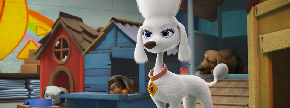 Paw Patrol: The Movie