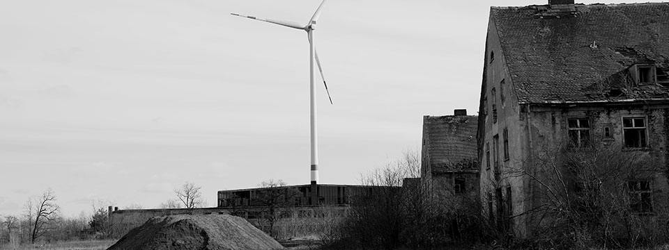Heimat ist ein Raum aus Zeit (Heimat is a Space in Time)