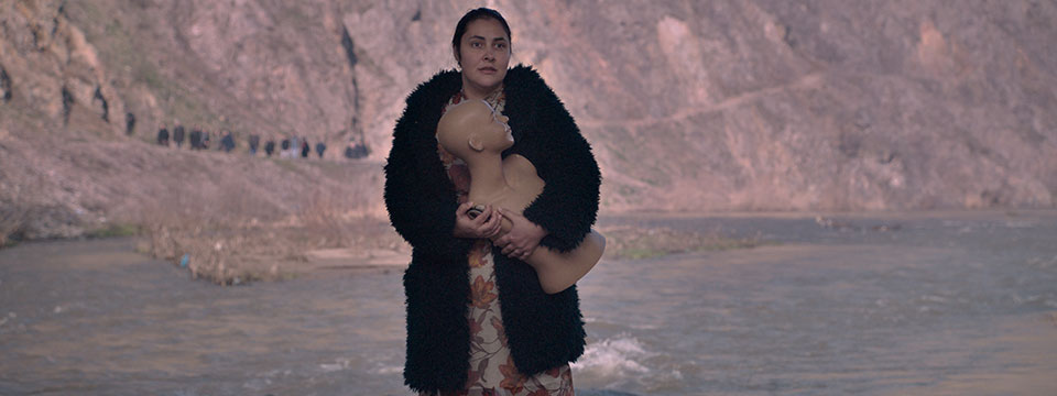 Gospod postoi, imeto i' e Petrunija (God Exists, Her Name Is Petrunya)