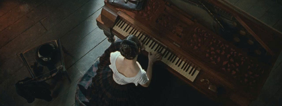 The Piano