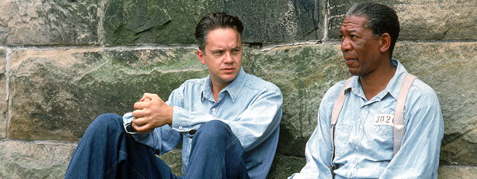 The Shawshank Redemption (25th Anniversary)