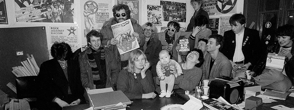 White Riot