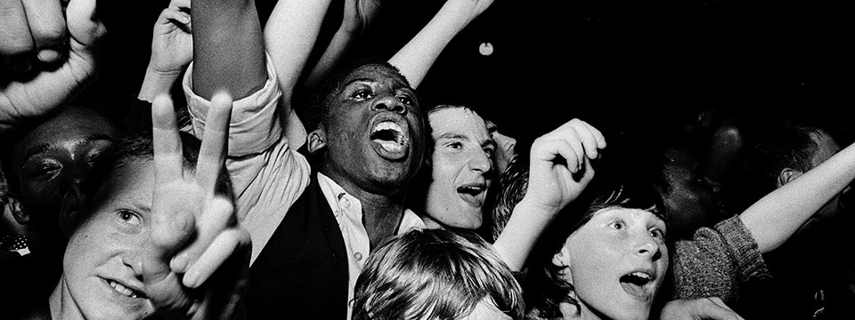 White Riot