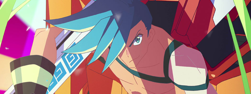 Promare