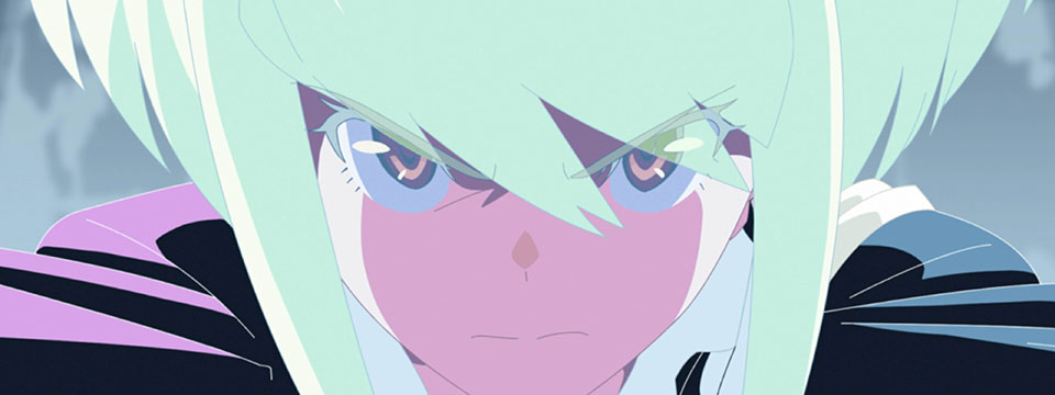 Promare