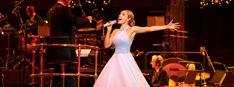 Katherine Jenkins: Christmas Spectacular