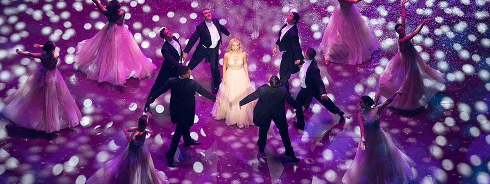 Katherine Jenkins: Christmas Spectacular