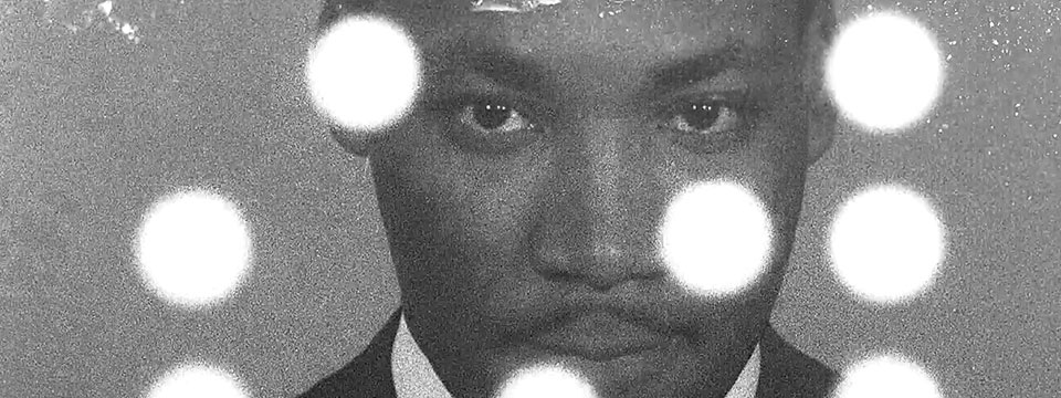 Martin Luther King vs. The FBI (MLK/FBI)
