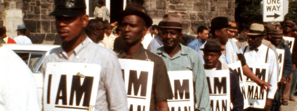 Martin Luther King vs. The FBI (MLK/FBI)