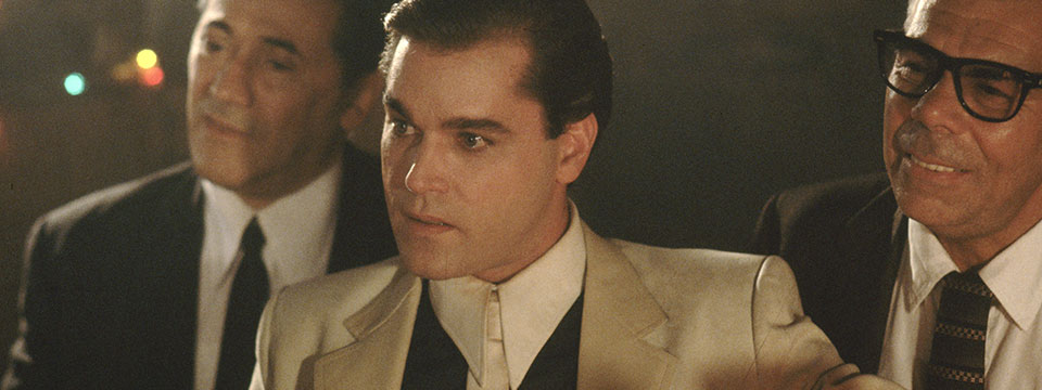 Goodfellas 30th Anniversary