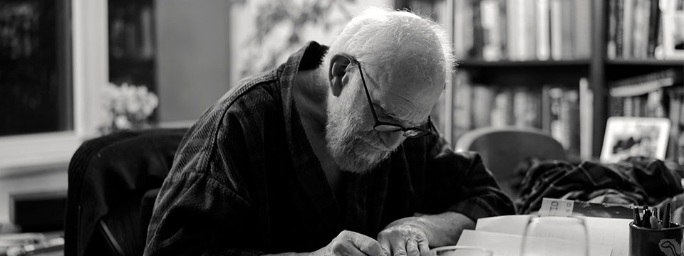Oliver Sacks: His Own Life
