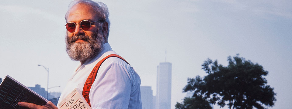 Oliver Sacks: His Own Life