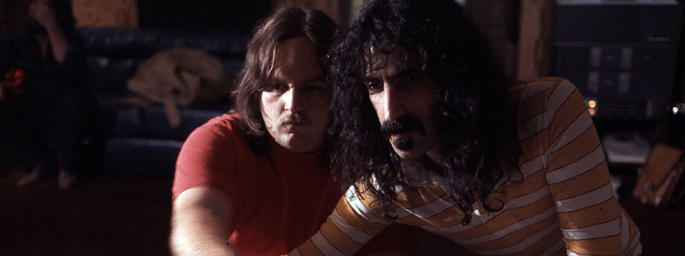 Zappa