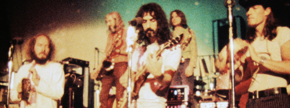 Zappa