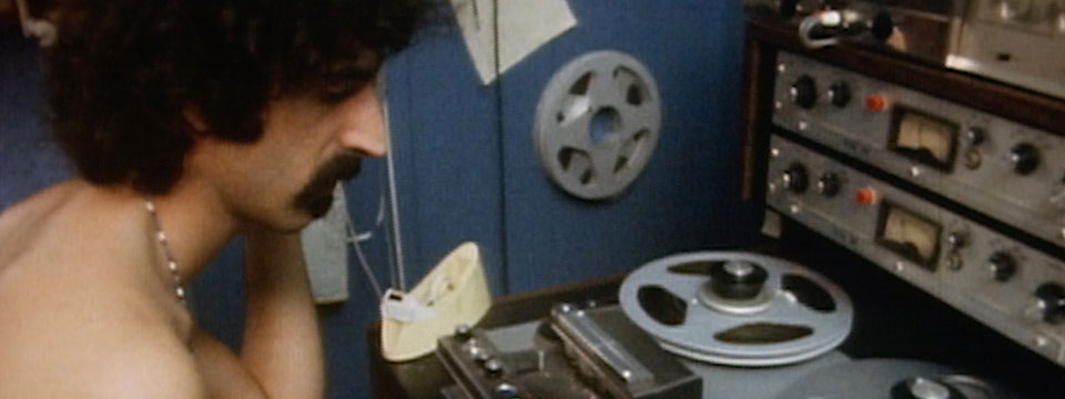 Zappa